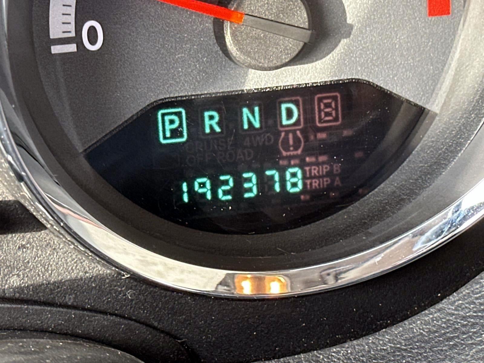 2011 Dodge Caliber Heat