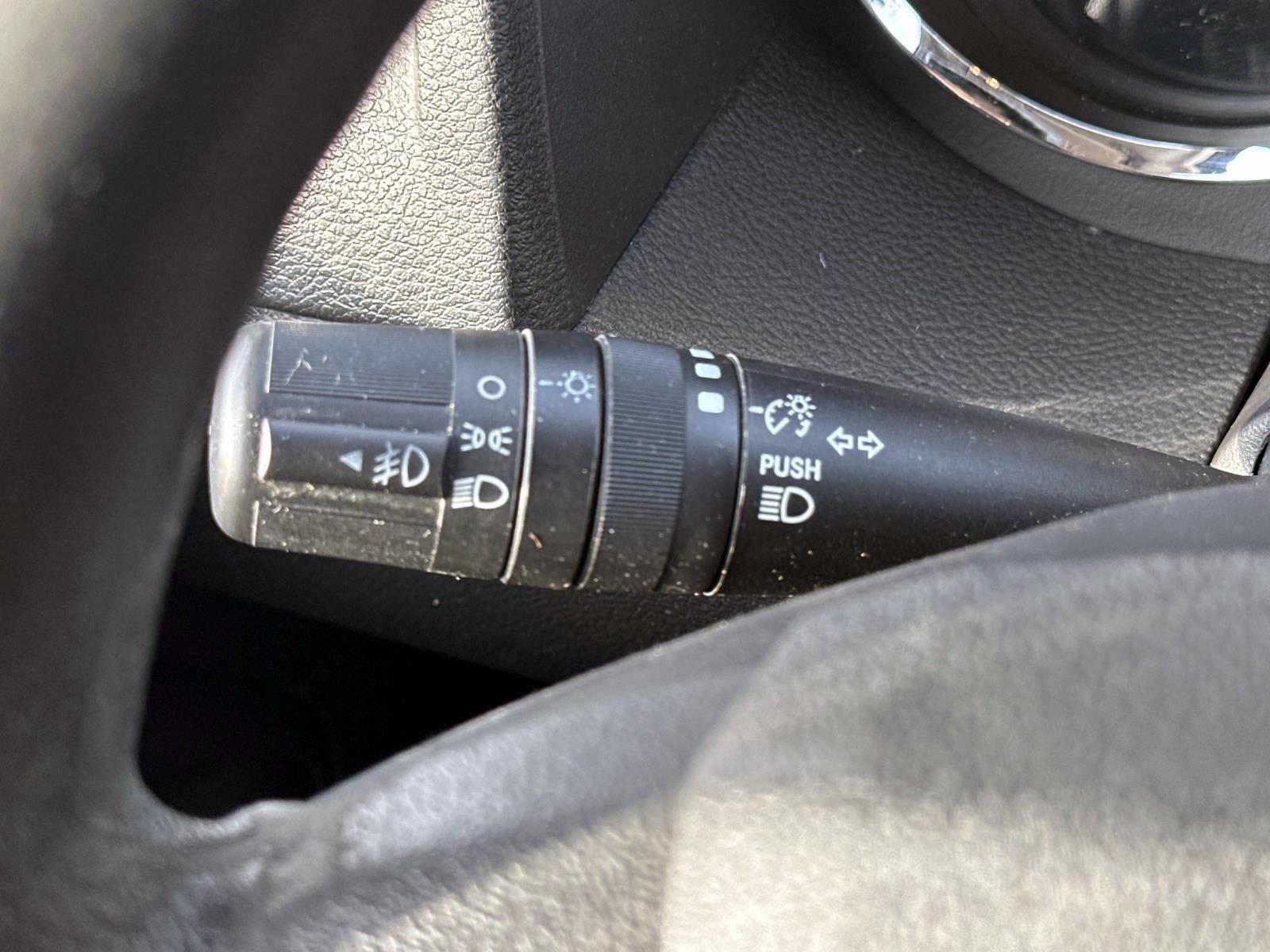 2011 Dodge Caliber Heat