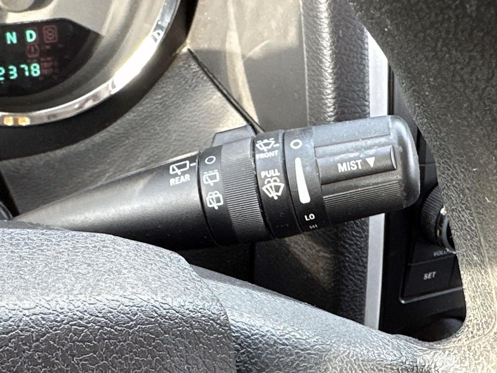 2011 Dodge Caliber Heat