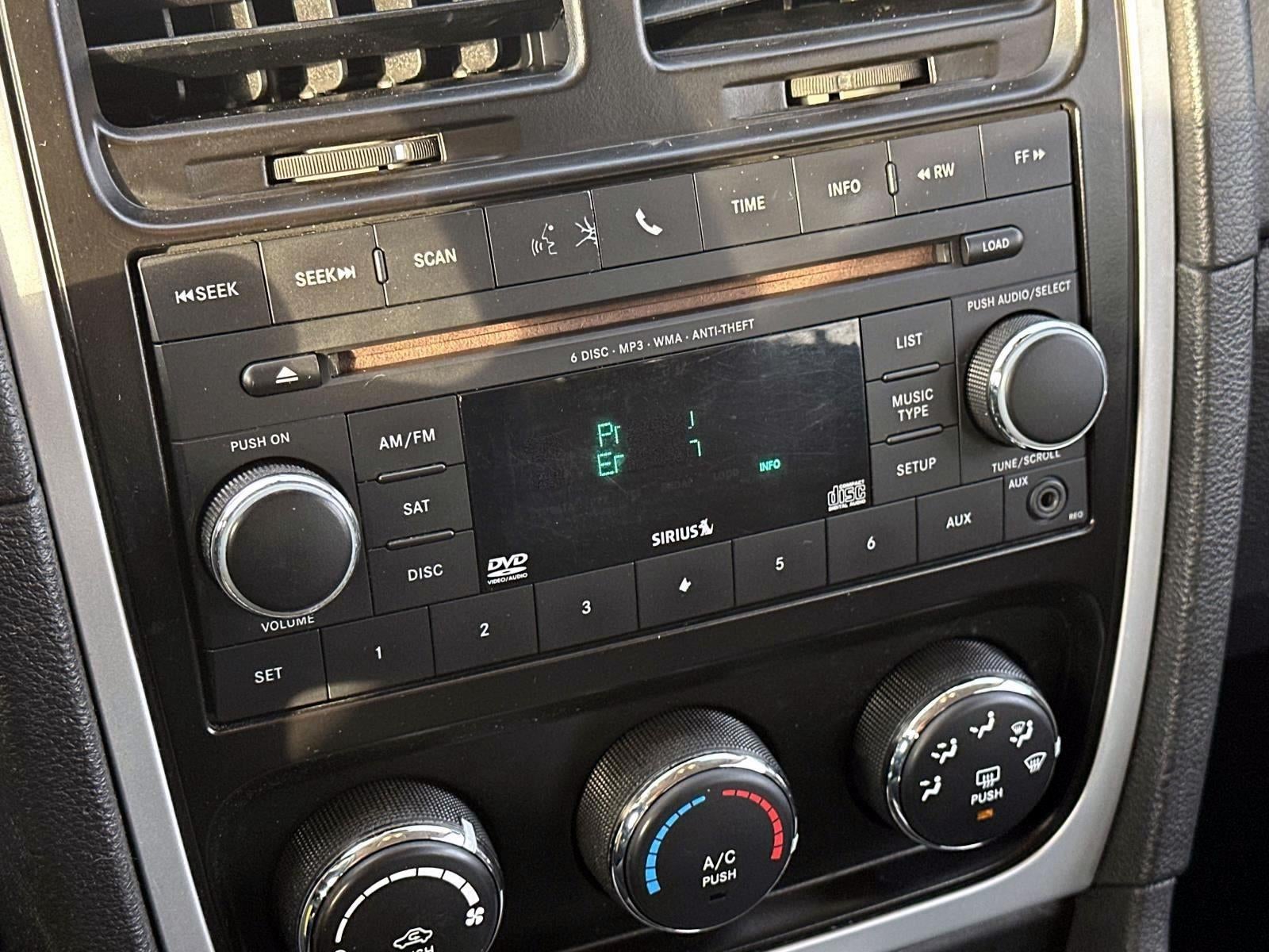 2011 Dodge Caliber Heat