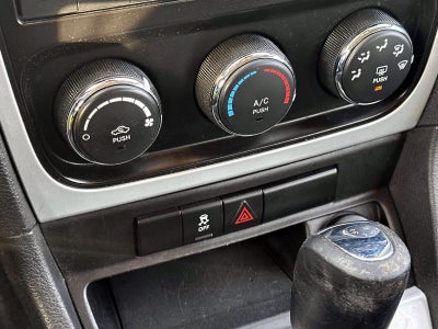 2011 Dodge Caliber Heat