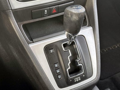 2011 Dodge Caliber Heat