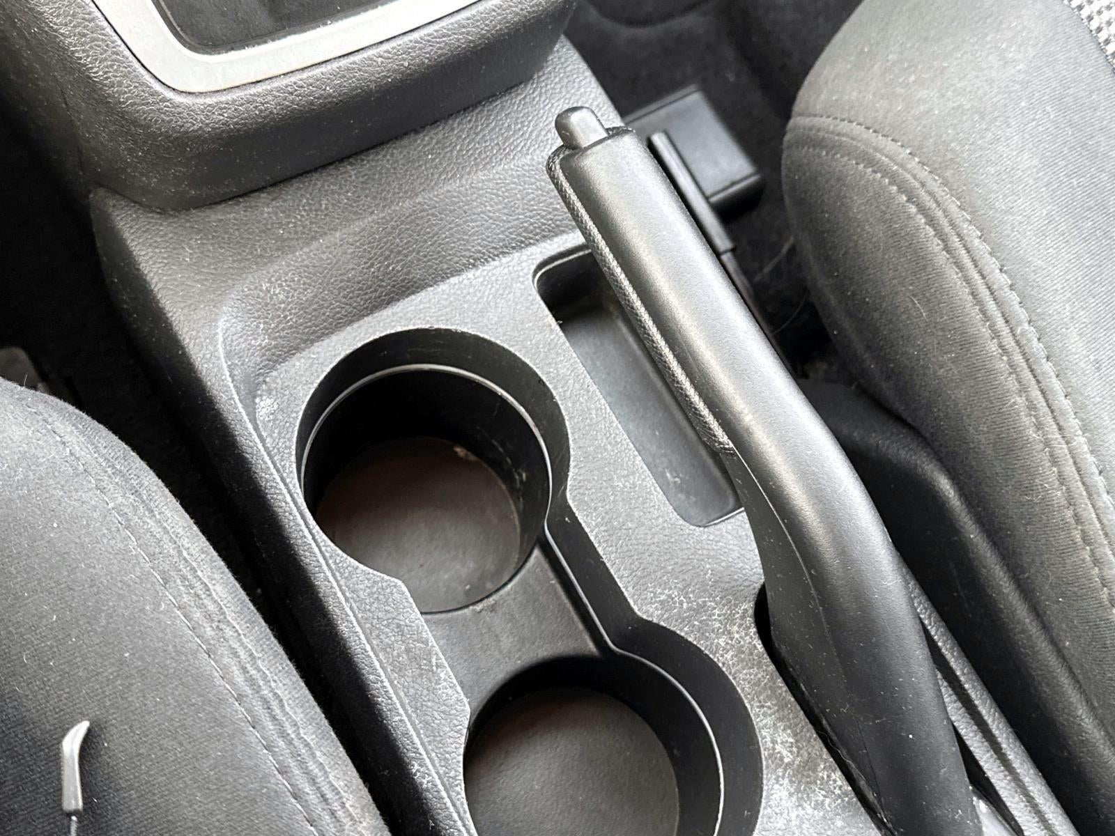 2011 Dodge Caliber Heat