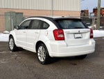 2011 Dodge Caliber Heat