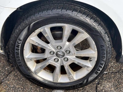 2011 Dodge Caliber Heat