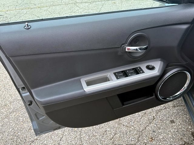 2010 Dodge Avenger Express