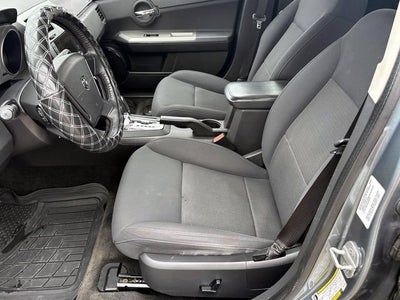 2010 Dodge Avenger Express