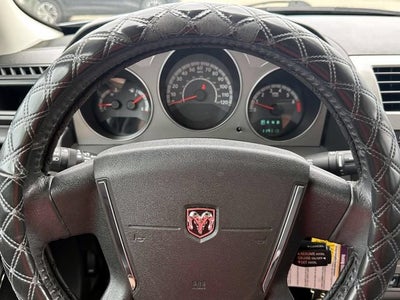 2010 Dodge Avenger Express