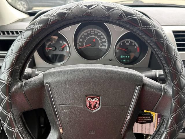 2010 Dodge Avenger Express