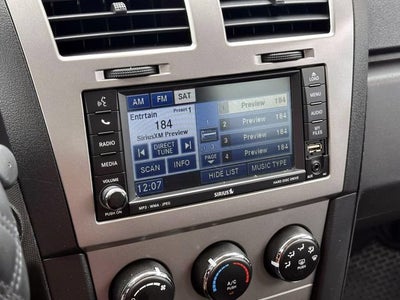 2010 Dodge Avenger Express