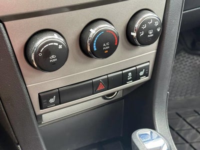 2010 Dodge Avenger Express
