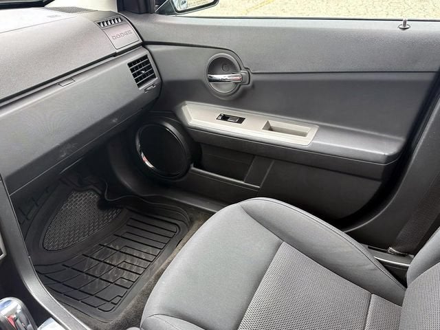 2010 Dodge Avenger Express