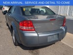 2010 Dodge Avenger Express