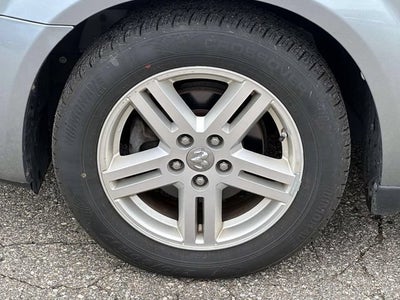 2010 Dodge Avenger Express