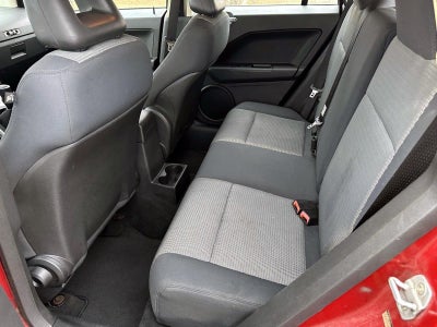 2009 Dodge Caliber SXT