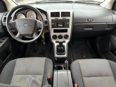 2009 Dodge Caliber SXT