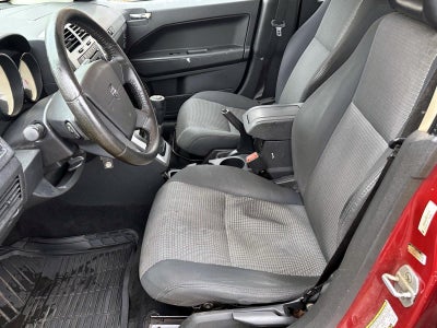 2009 Dodge Caliber SXT