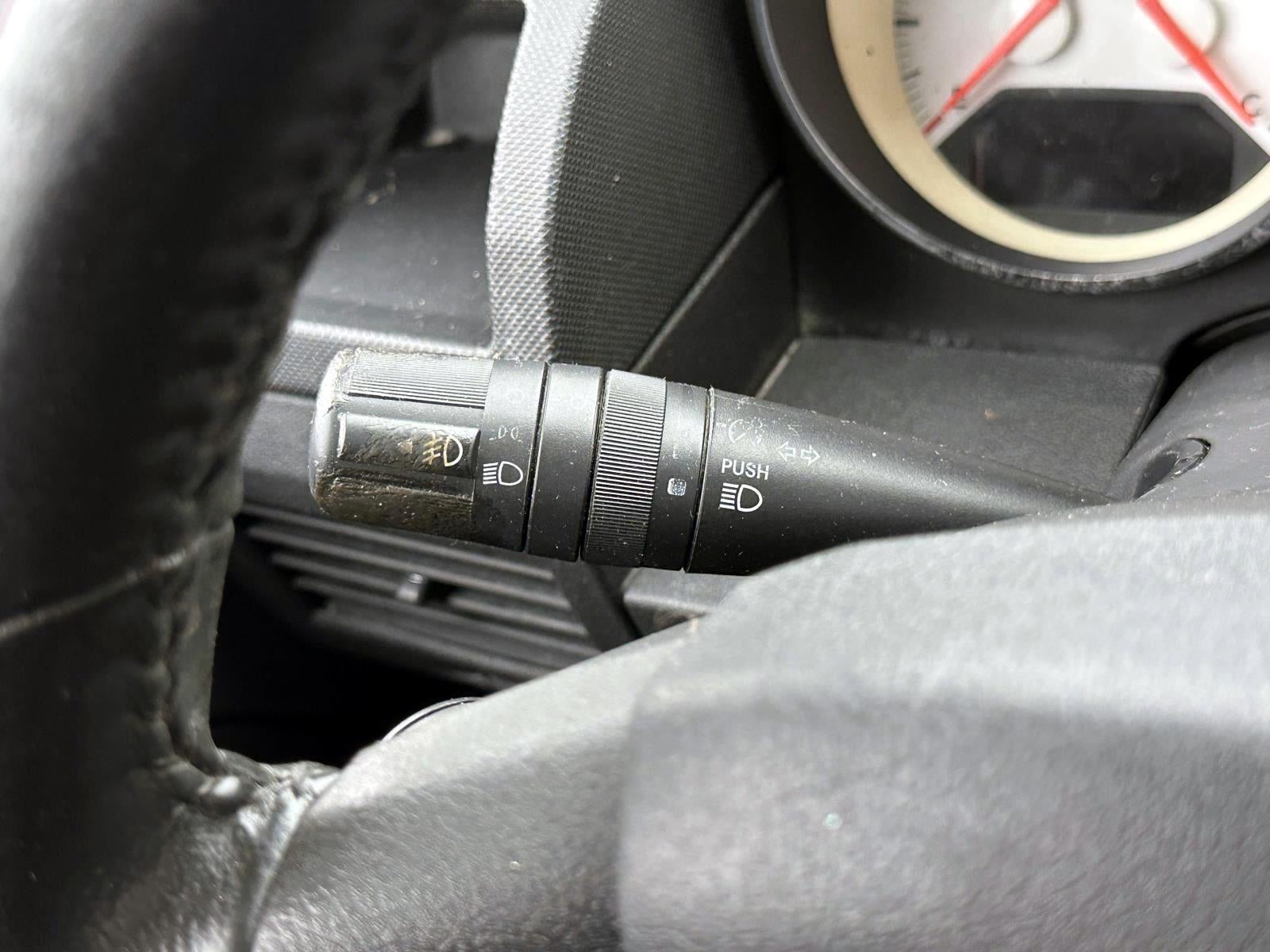 2009 Dodge Caliber SXT