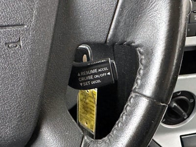 2009 Dodge Caliber SXT