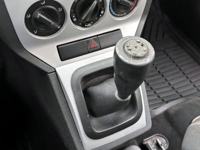 2009 Dodge Caliber SXT