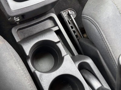 2009 Dodge Caliber SXT