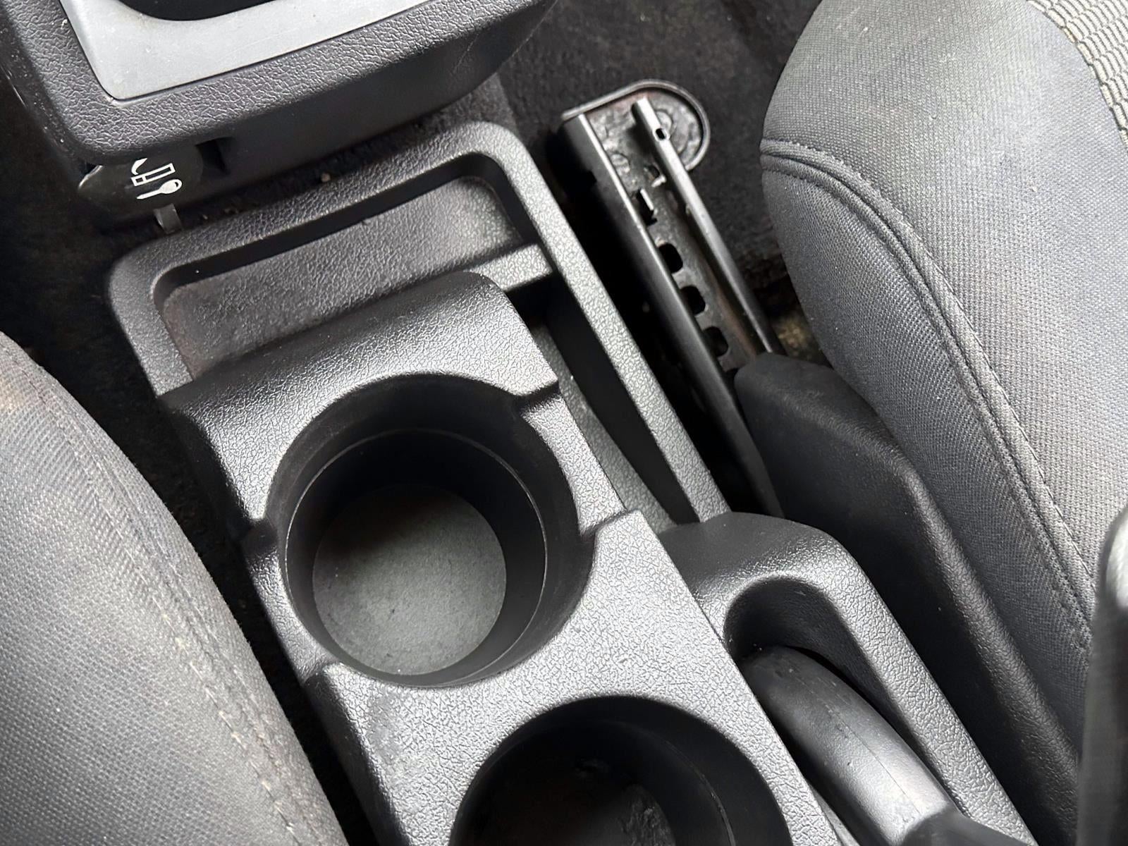 2009 Dodge Caliber SXT