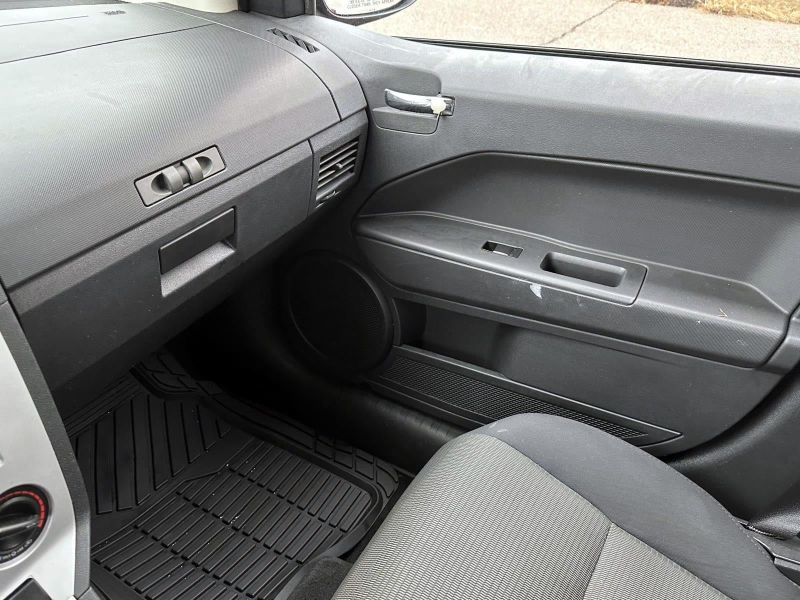 2009 Dodge Caliber SXT