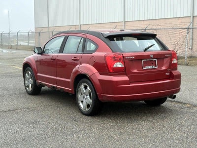 2009 Dodge Caliber SXT