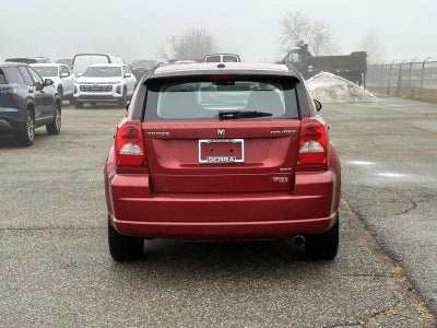 2009 Dodge Caliber SXT
