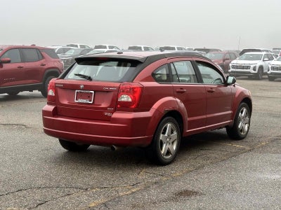 2009 Dodge Caliber SXT