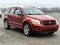 2009 Dodge Caliber SXT