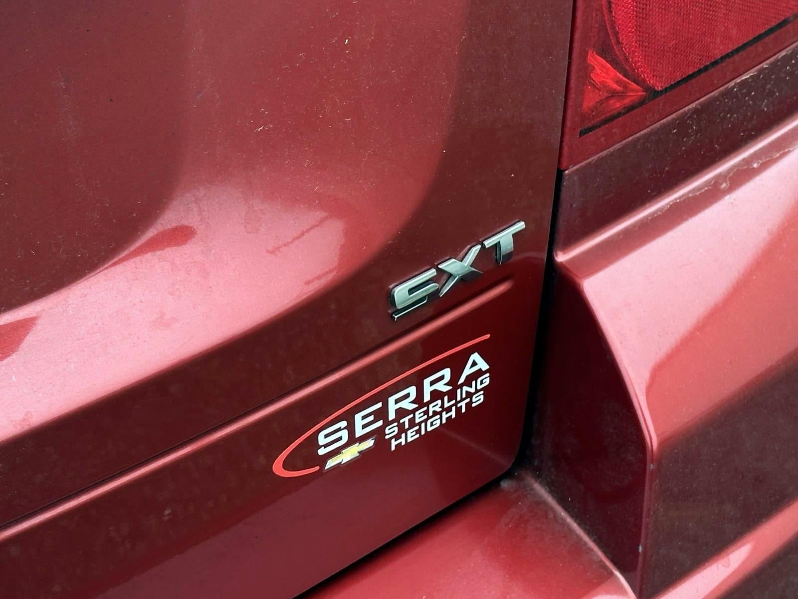 2009 Dodge Caliber SXT