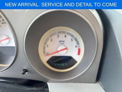 2008 Dodge Avenger SE