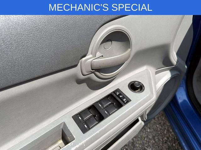 2008 Dodge Avenger SE