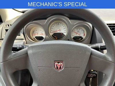 2008 Dodge Avenger SE