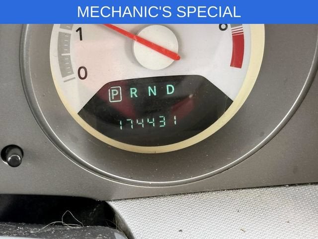 2008 Dodge Avenger SE