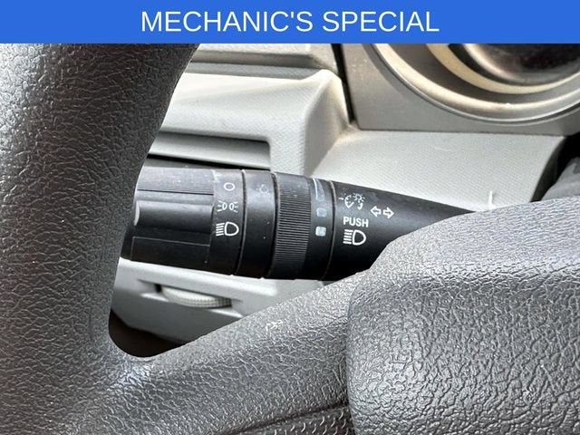 2008 Dodge Avenger SE