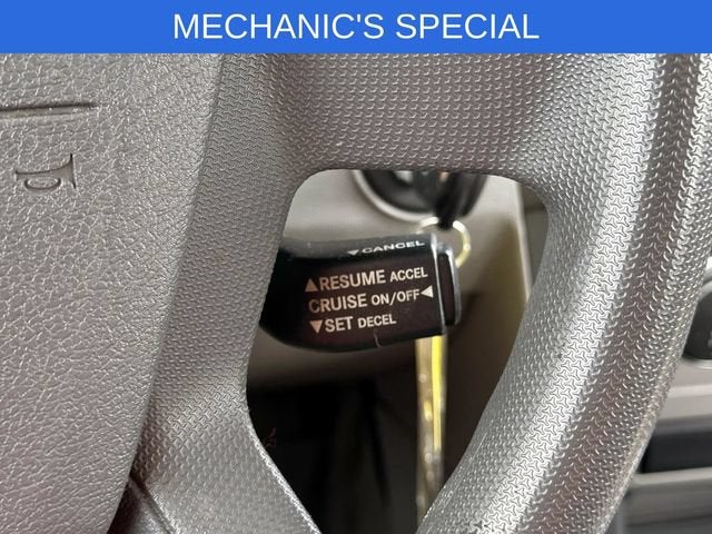 2008 Dodge Avenger SE