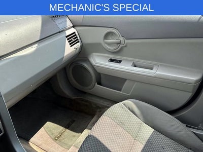 2008 Dodge Avenger SE
