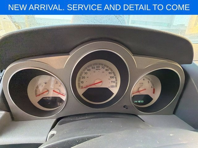 2008 Dodge Avenger SXT