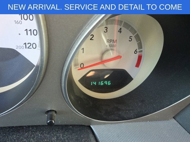 2008 Dodge Avenger SXT