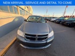 2008 Dodge Avenger SXT