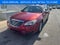 2011 Chrysler 200 Touring