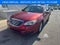 2011 Chrysler 200 Touring