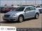 2012 Chrysler 200 Touring