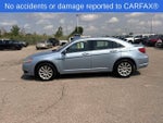 2012 Chrysler 200 Touring