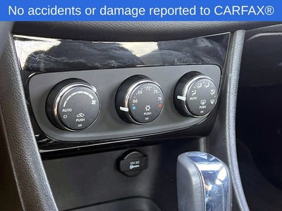 2012 Chrysler 200 Touring