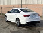 2016 Chrysler 200 S