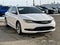 2016 Chrysler 200 S