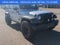 2012 Jeep Wrangler Unlimited Rubicon